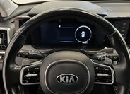KIA Sorento SUV / Terénní 2,2 l 148 kw