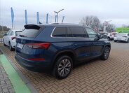 Škoda Kodiaq SUV / Terénní 2,0 l 110 kw