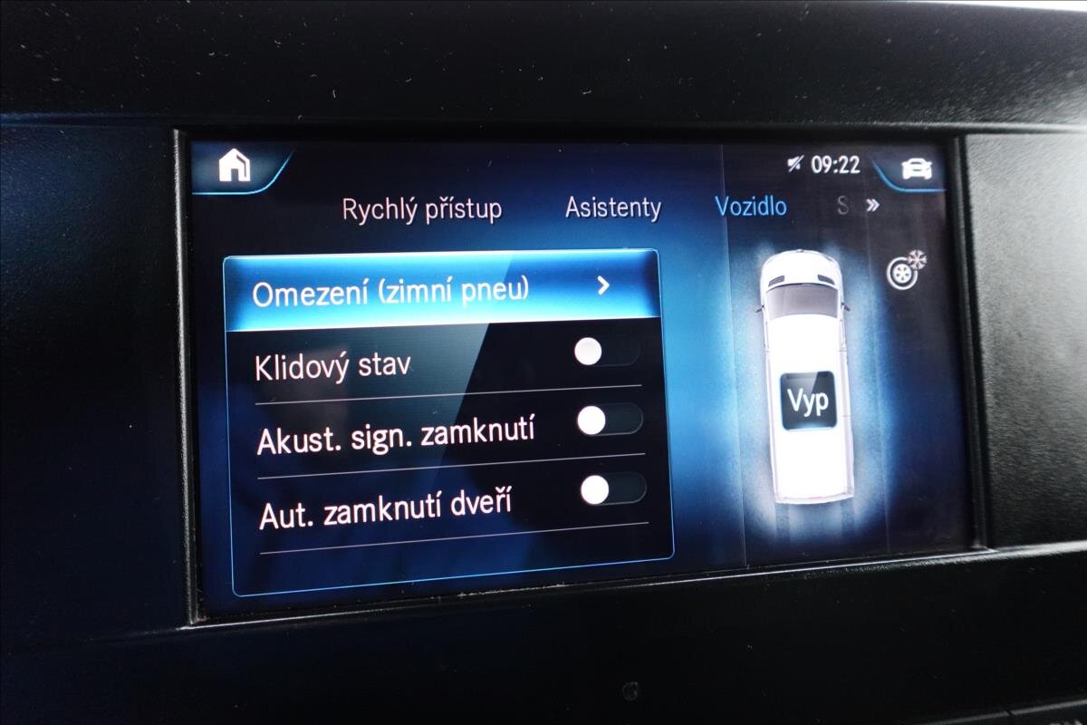 Mercedes-Benz Sprinter Ostatní 2,1 l 120 kw