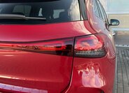 Mercedes-Benz EQA SUV / Terénní 0,0 140 kw