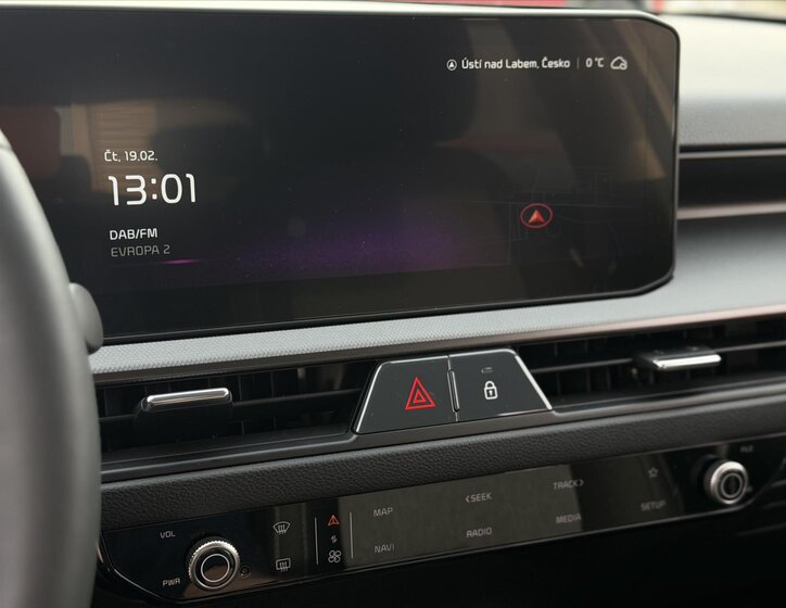 KIA Stonic CUV 998,0 74 kw