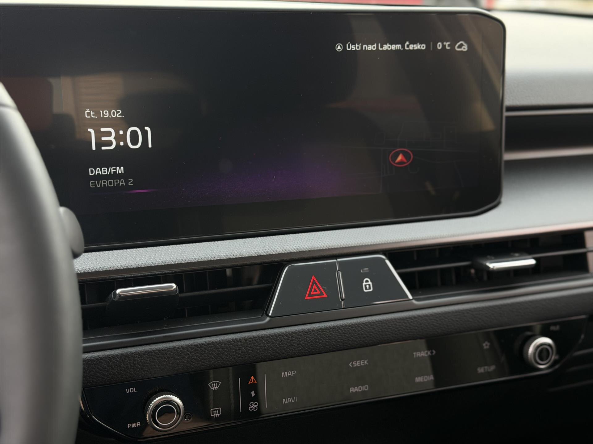 KIA Stonic CUV 998,0 74 kw