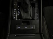 Škoda Superb Kombi 2,0 l 147 kw