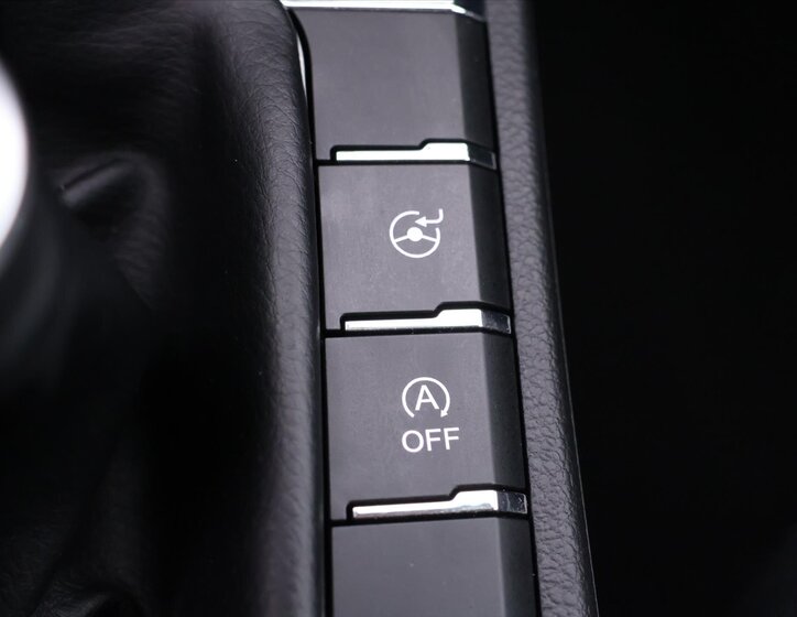 SsangYong Korando SUV / Terénní 1,5 l 120 kw