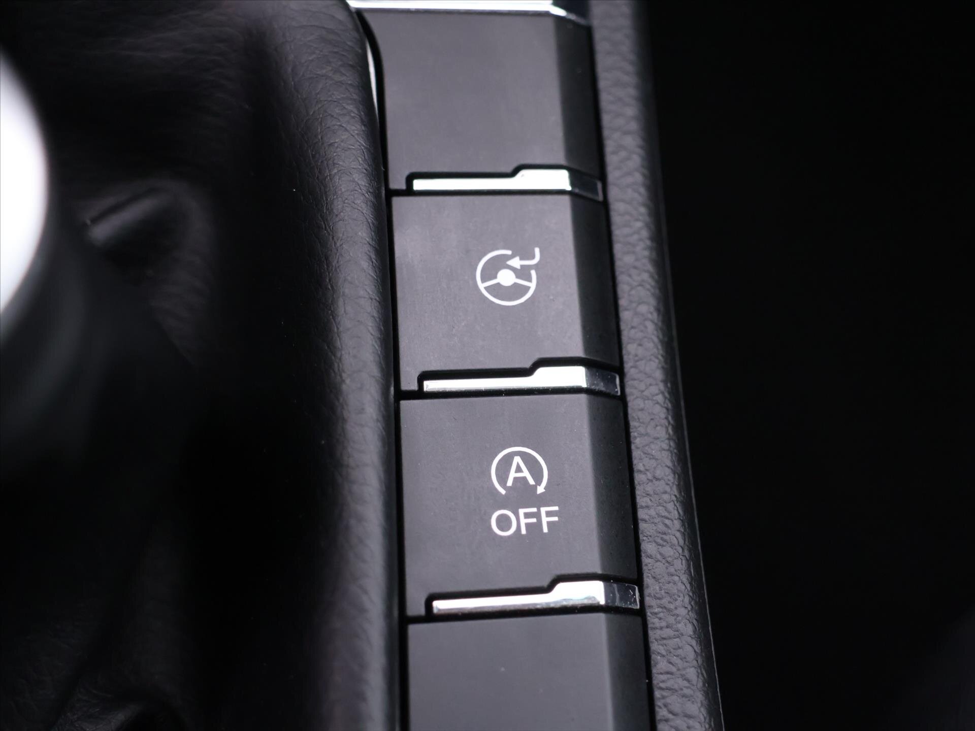 SsangYong Korando SUV / Terénní 1,5 l 120 kw