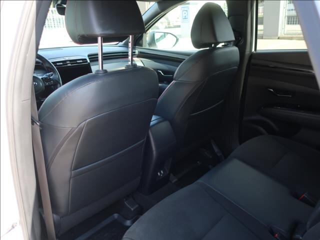 Hyundai Tucson SUV / Terénní 1,6 l 110 kw