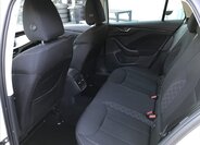 Škoda Scala Hatchback 1,5 l 110 kw