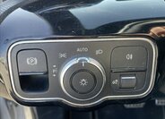 Mercedes-Benz Třídy A Kombi 2,0 l 85 kw