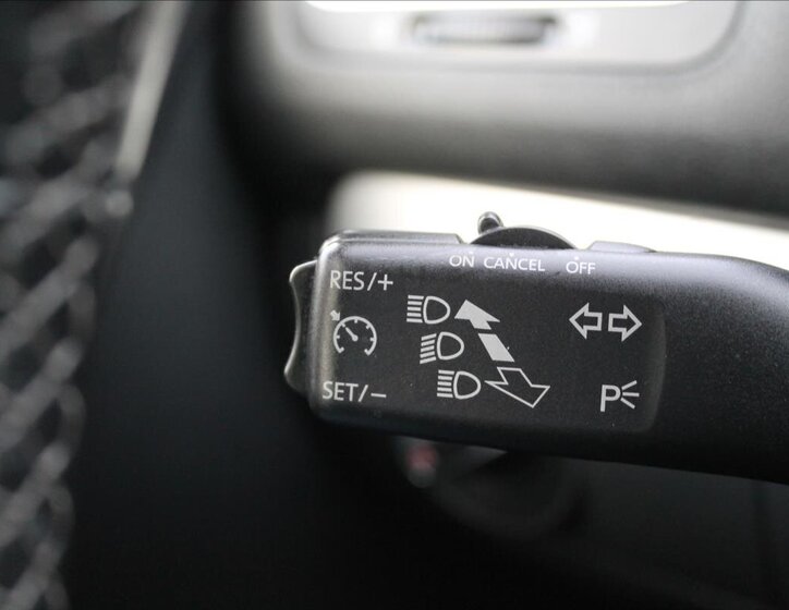 Volkswagen Golf Hatchback 2,0 l 103 kw