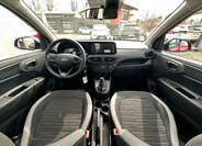 Hyundai i10 Hatchback 998,0 46 kw