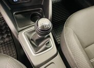 Dacia Duster SUV / Terénní 999,0 67 kw