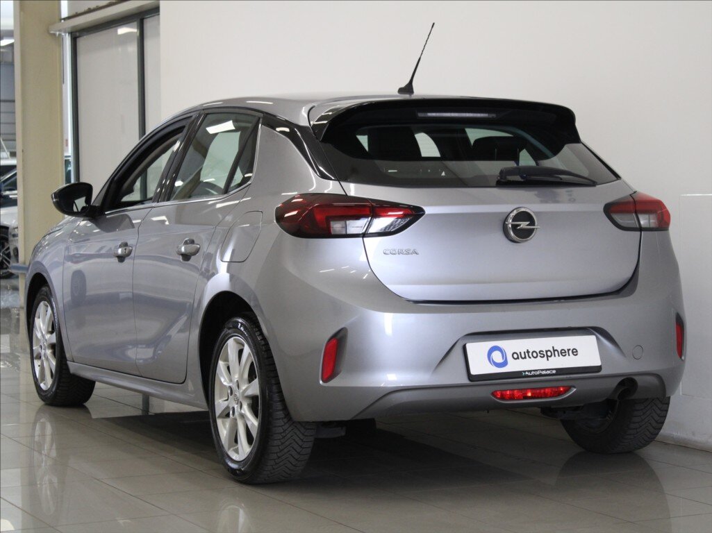 Opel Corsa Hatchback 1,2 l 74 kw