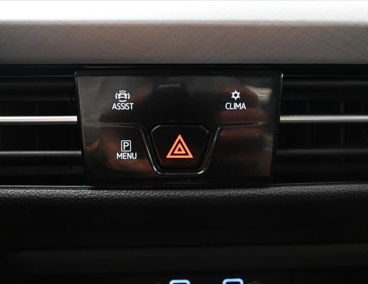 Volkswagen Golf Kombi 2,0 l 110 kw