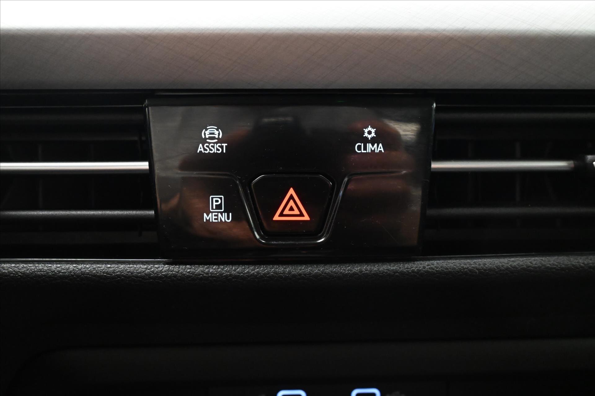 Volkswagen Golf Kombi 2,0 l 110 kw