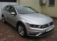 Volkswagen Passat 5