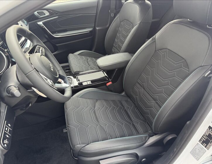 KIA Ostatní Ostatní 0,0 0