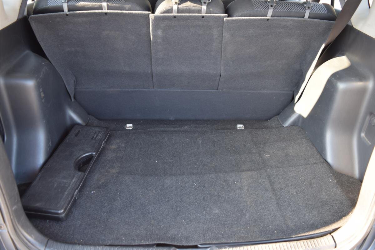 Toyota Corolla Verso