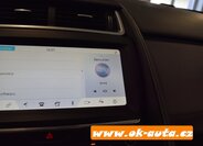 Jaguar F-Pace SUV 2,0 l 110 kw