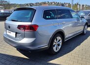 Volkswagen Passat Kombi 2,0 l 147 kw