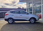 Hyundai ix35 SUV / Terénní 1,6 l 99 kw