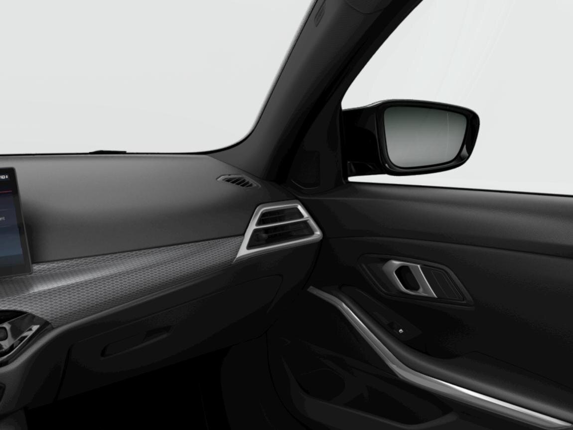 BMW Řada 3 Kombi 3,0 l 275 kw