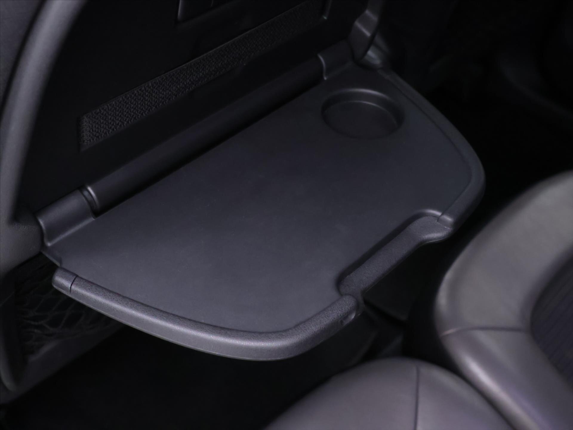 Citroën C4 SpaceTourer MPV 1,2 l 96 kw