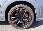 Cupra Terramar SUV / Terénní 2,0 l 195 kw