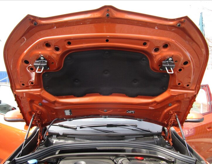 BMW X1 Kombi 1,5 l 110 kw