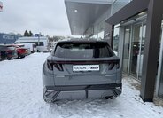 Hyundai Tucson SUV 1,6 l 110 kw