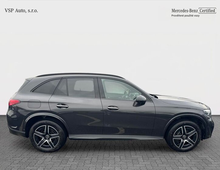 Mercedes-Benz GLC 6