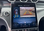 Mercedes-Benz GLC SUV / Terénní 2,0 l 145 kw