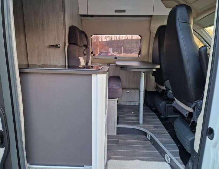 Ostatní Ostatní Ostatní 2,3 l 88 kw