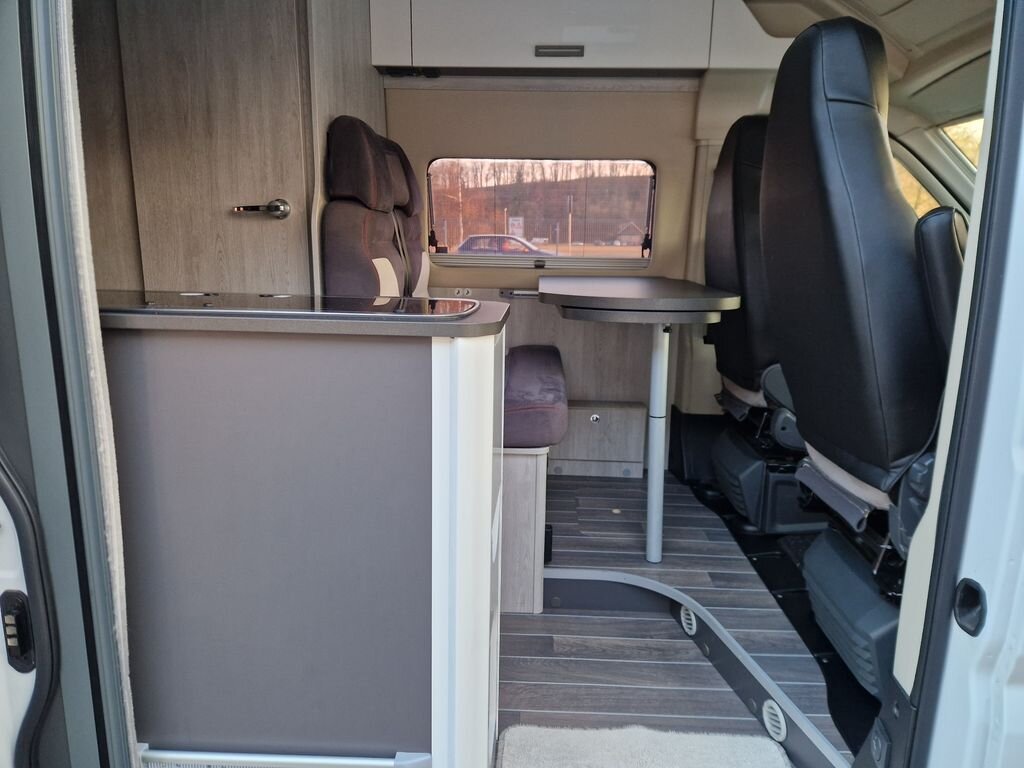 Ostatní Ostatní Ostatní 2,3 l 88 kw