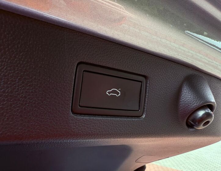 Volkswagen Arteon 12