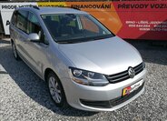 Volkswagen Sharan Kombi 2,0 l 130 kw