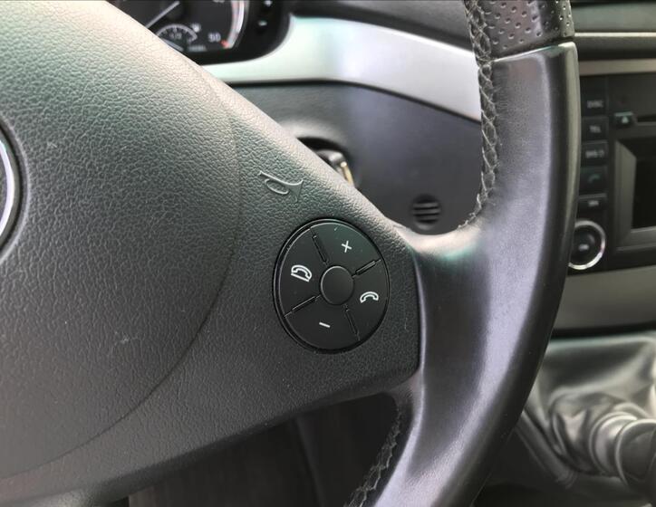 Mercedes-Benz Vito 16