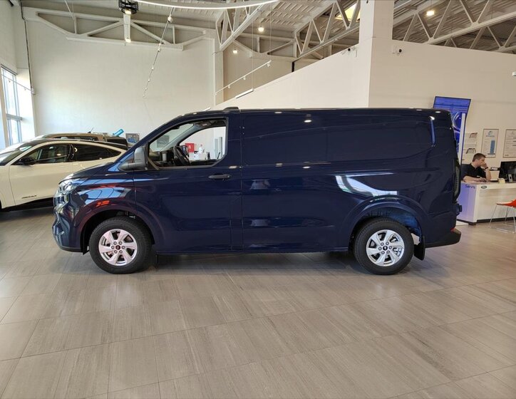 Ford Transit Custom Skříň 2,0 l 81 kw