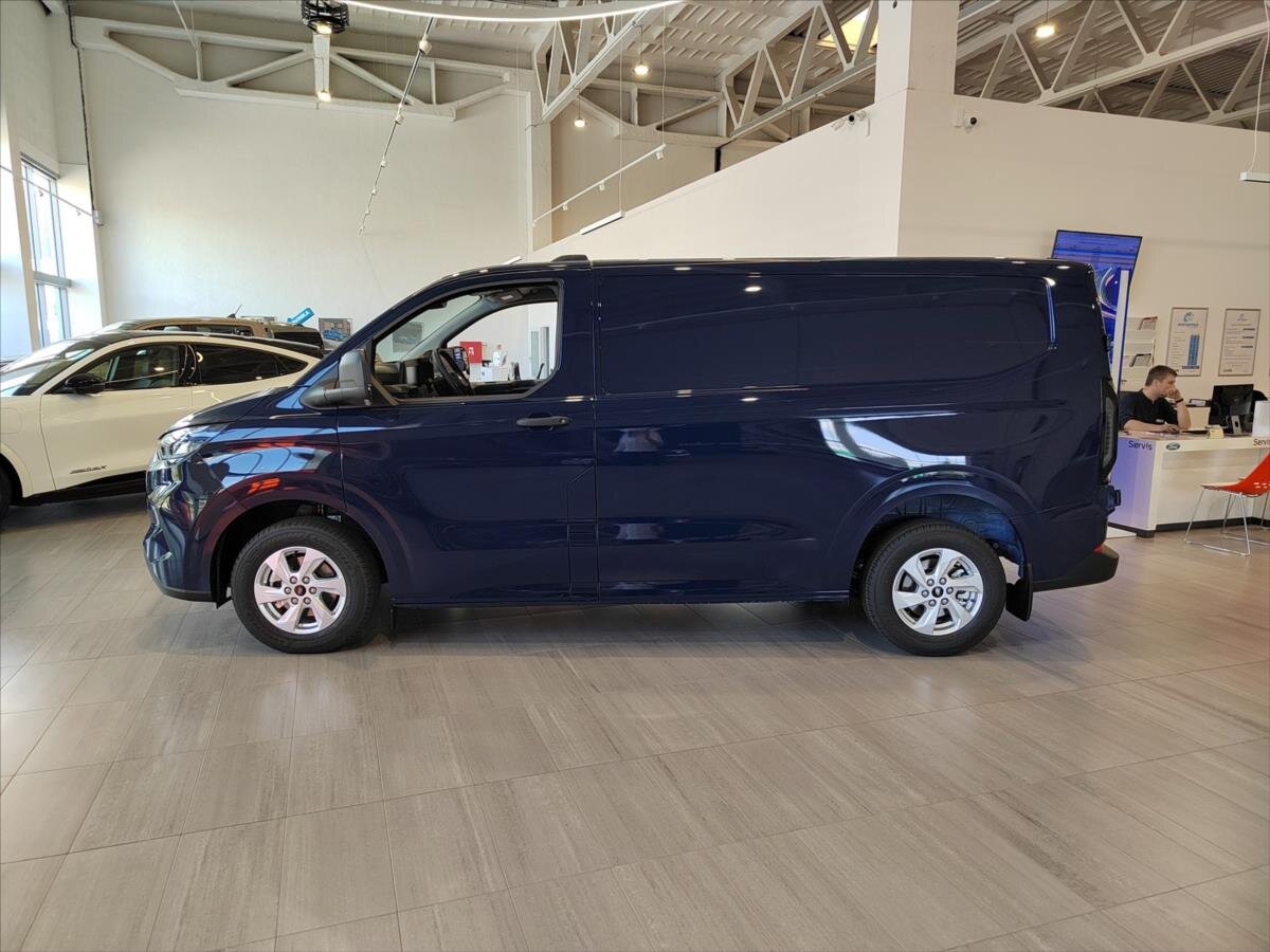 Ford Transit Custom Skříň 2,0 l 81 kw