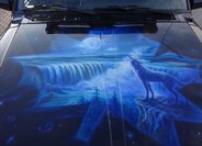 Jeep Cherokee SUV / Terénní 4,0 l 136 kw