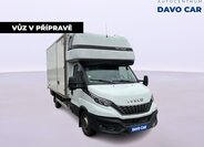 Iveco Daily Skříň 3,0 l 132 kw