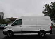 Volkswagen Crafter Ostatní 2,0 l 103 kw