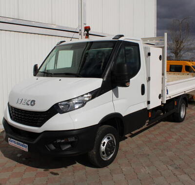 Iveco Daily 7