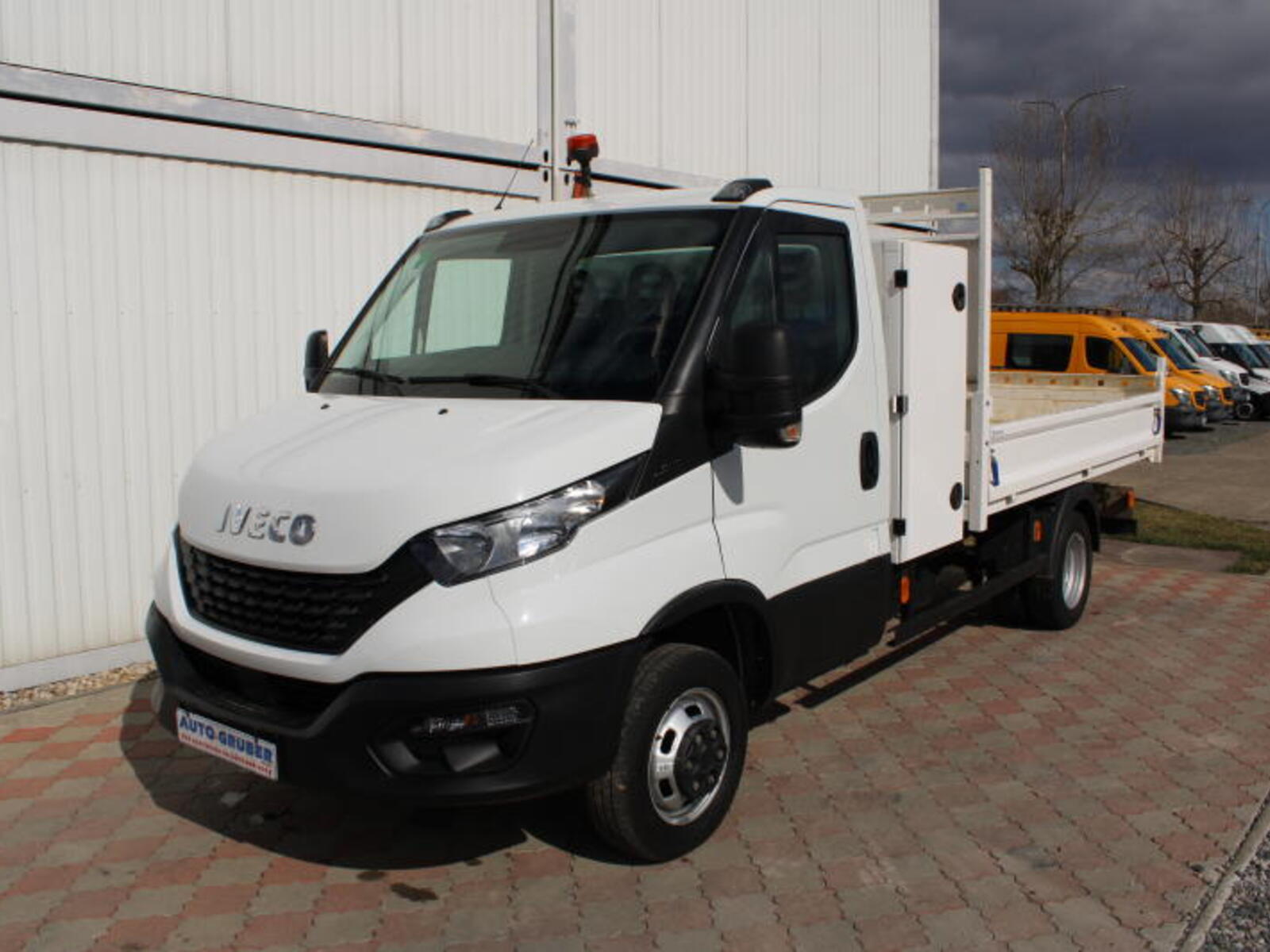 Iveco Daily 7