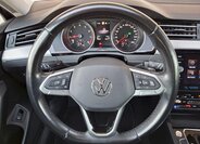 Volkswagen Passat Kombi 1,5 l 110 kw