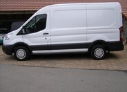 Ford Transit Ostatní 2,2 l 0