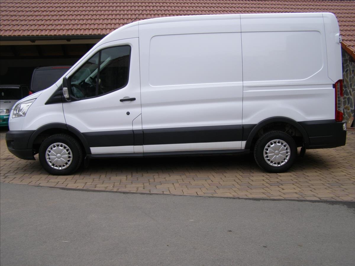 Ford Transit Ostatní 2,2 l 0