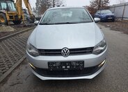 Volkswagen Polo Hatchback 1,4 l 63 kw