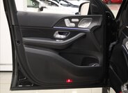 Mercedes-Benz GLE SUV 2,0 l 245 kw