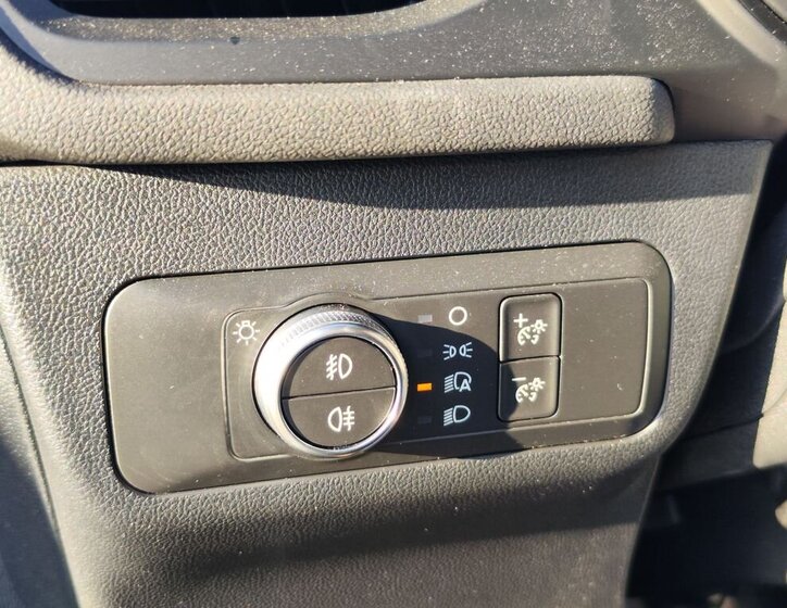 Ford Kuga SUV 1,5 l 110 kw