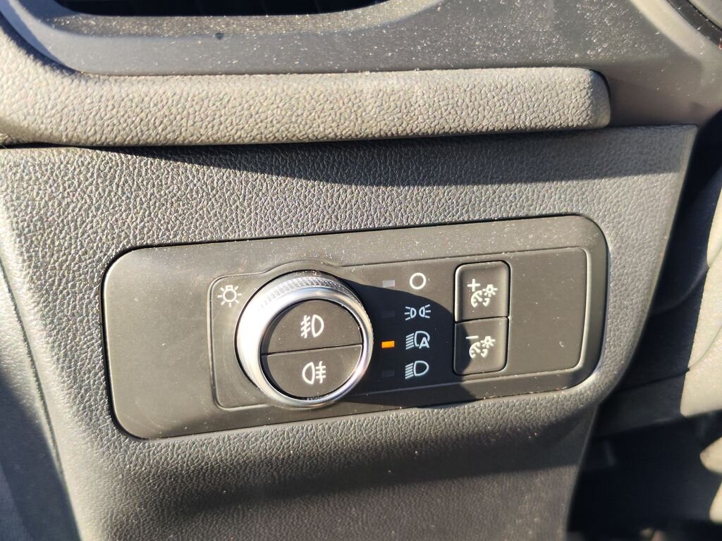 Ford Kuga SUV 1,5 l 110 kw